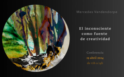 Conferencia: El inconsciente como fuente de creatividad